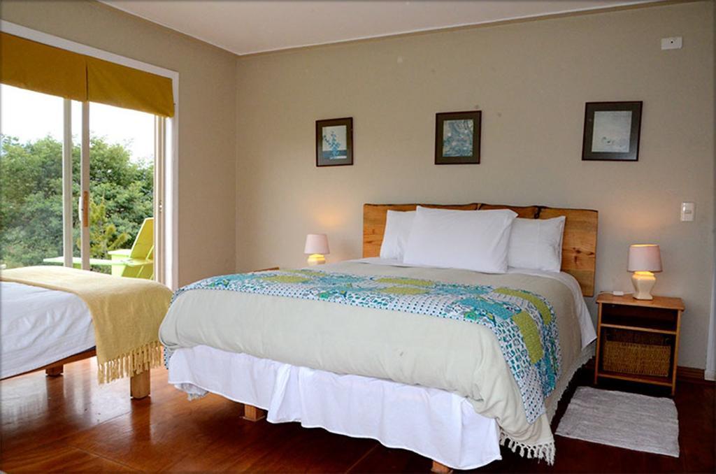 Hotel Los Maquis Buchupureo Room photo